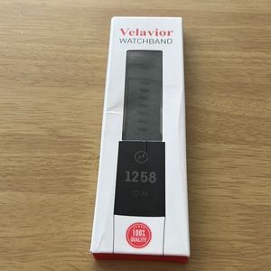 Fitbit band Charge 3 Charge 4